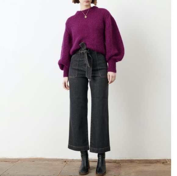 Sessun denim - Picture 1 of 13